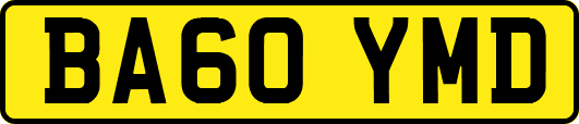 BA60YMD