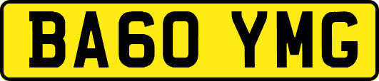 BA60YMG
