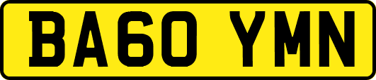 BA60YMN