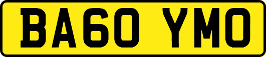 BA60YMO