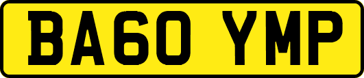 BA60YMP