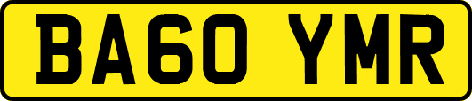 BA60YMR