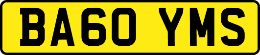 BA60YMS