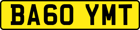 BA60YMT