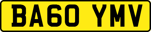 BA60YMV