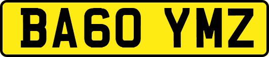 BA60YMZ