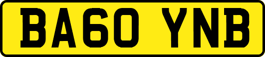 BA60YNB
