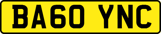 BA60YNC