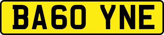 BA60YNE