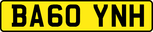 BA60YNH
