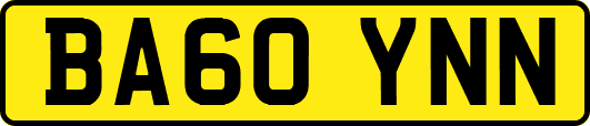 BA60YNN