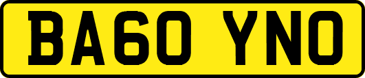 BA60YNO