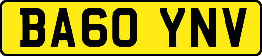 BA60YNV
