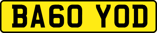 BA60YOD