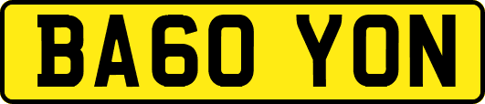 BA60YON