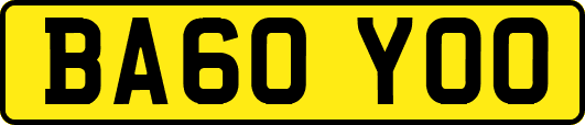 BA60YOO
