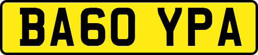 BA60YPA