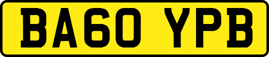 BA60YPB