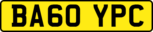 BA60YPC