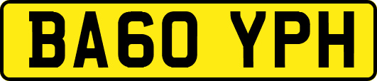 BA60YPH