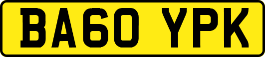 BA60YPK