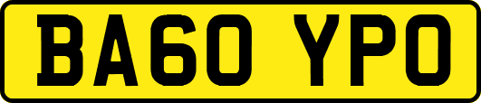 BA60YPO