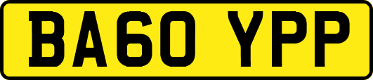 BA60YPP