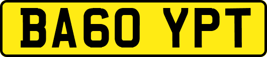 BA60YPT