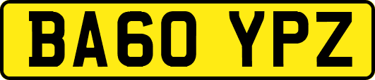 BA60YPZ