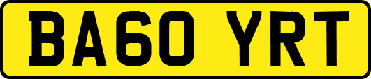 BA60YRT