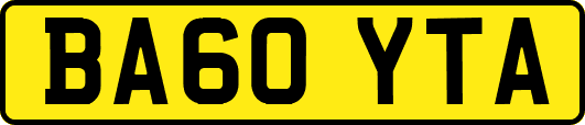 BA60YTA