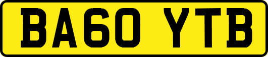 BA60YTB