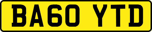 BA60YTD
