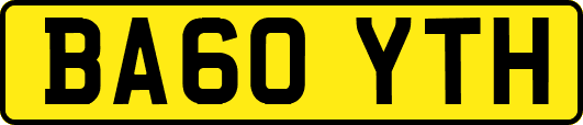 BA60YTH