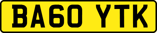 BA60YTK