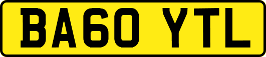 BA60YTL