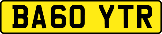 BA60YTR
