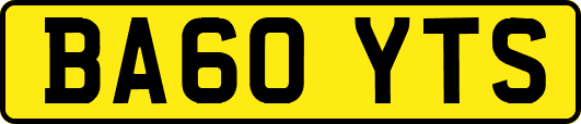 BA60YTS