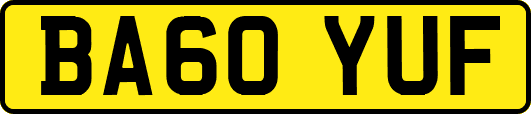 BA60YUF