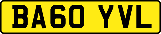 BA60YVL