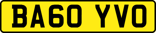 BA60YVO