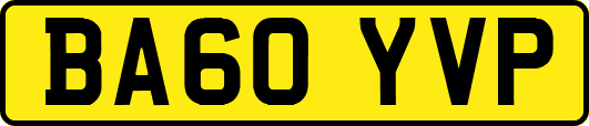 BA60YVP