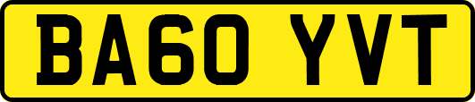 BA60YVT