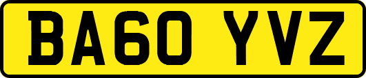 BA60YVZ