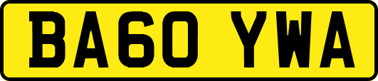 BA60YWA