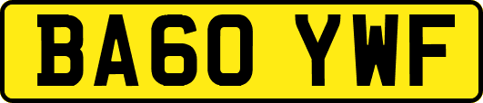 BA60YWF