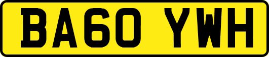 BA60YWH