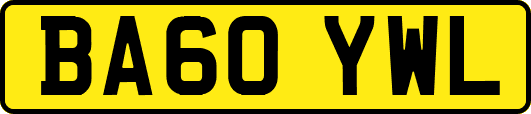BA60YWL