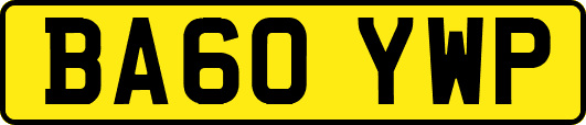 BA60YWP