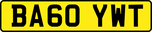 BA60YWT